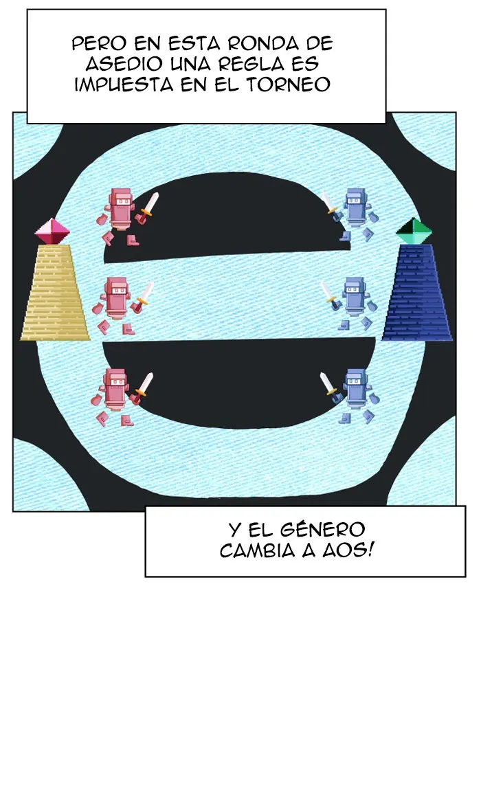 Guerrero de nivelación dura Capítulo 72 en Línea - página 13