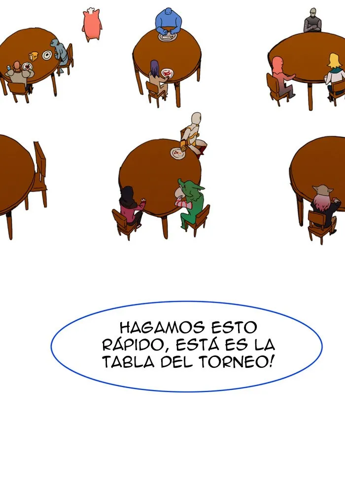 Guerrero de nivelación dura Capítulo 73 en Línea - página 57