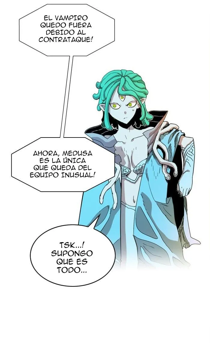 Guerrero de nivelación dura Capítulo 78 en Línea - página 25