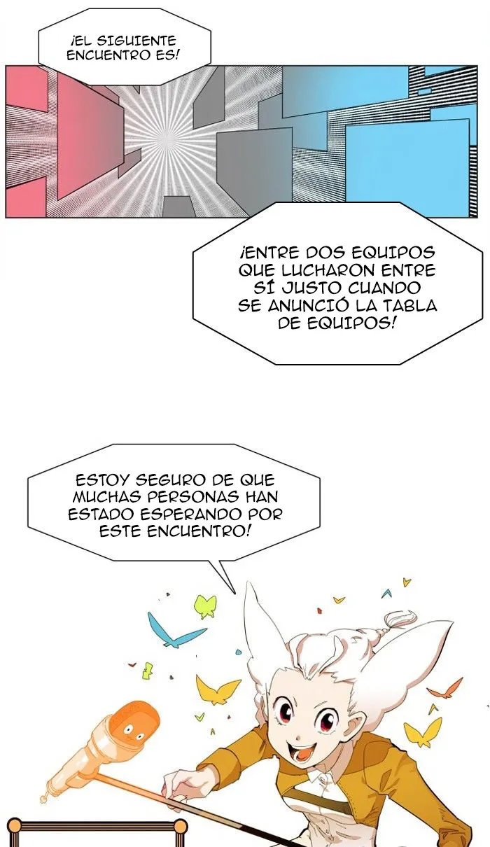 Guerrero de nivelación dura Capítulo 78 en Línea - página 29