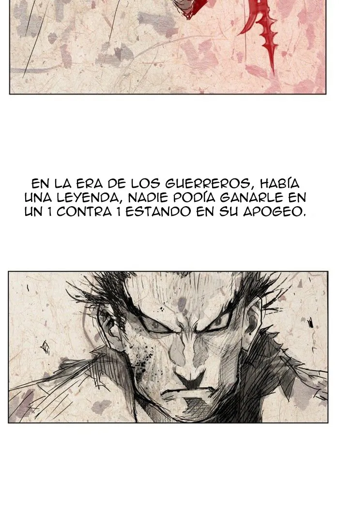 Guerrero de nivelación dura Capítulo 79 en Línea - página 6