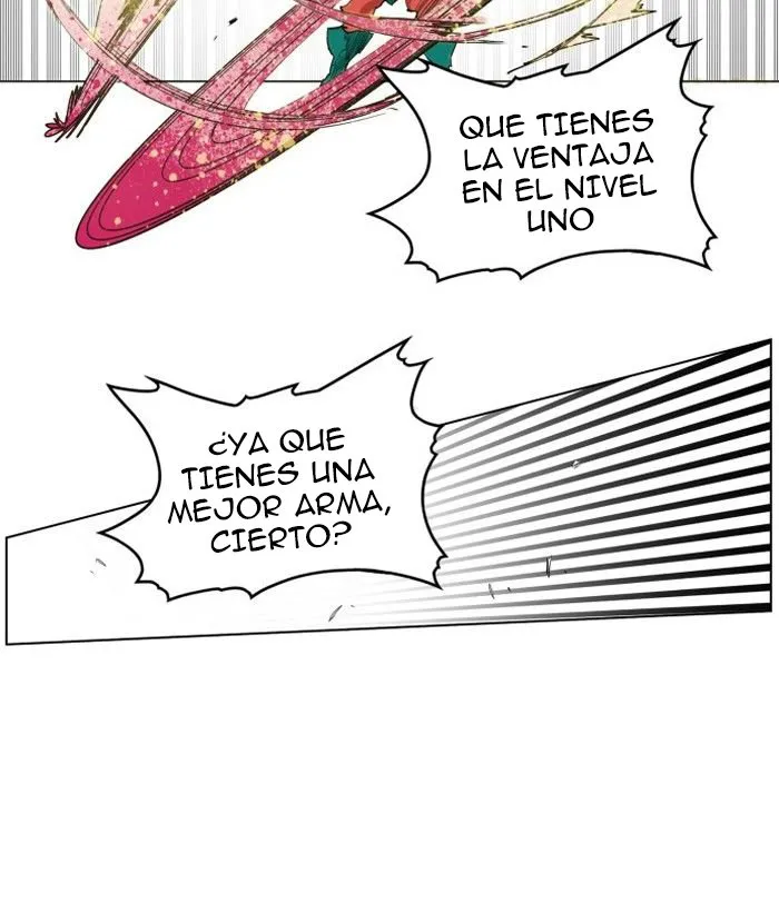 Guerrero de nivelación dura Capítulo 79 en Línea - página 16