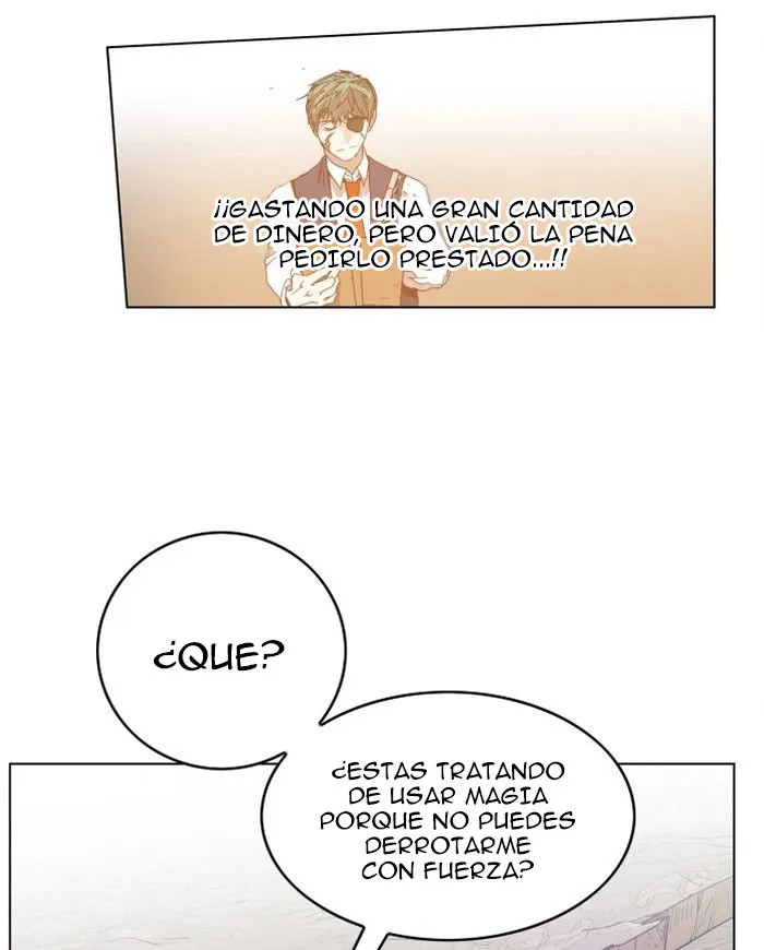 Guerrero de nivelación dura Capítulo 79 en Línea - página 30
