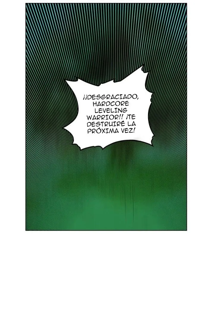 Guerrero de nivelación dura Capítulo 79 en Línea - página 44