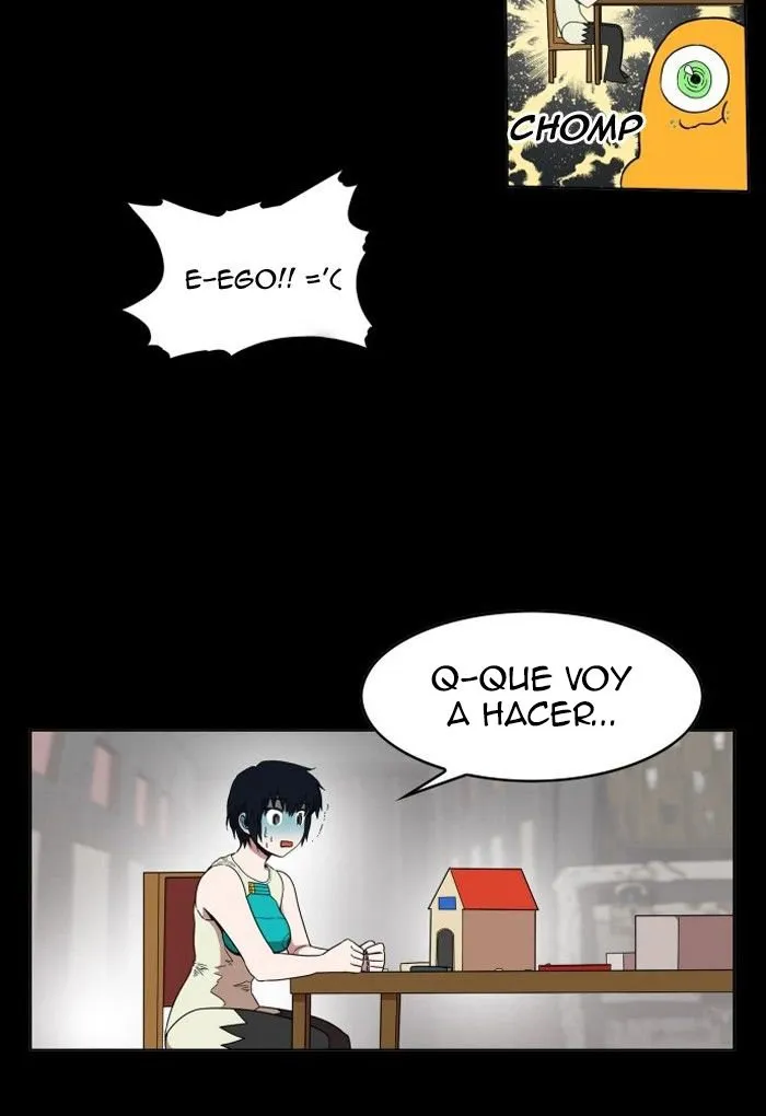 Guerrero de nivelación dura Capítulo 79 en Línea - página 56