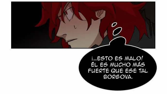 Guerrero de nivelación dura Capítulo 8 en Línea - página 16
