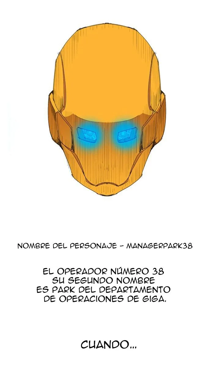 Guerrero de nivelación dura Capítulo 81 en Línea - página 21