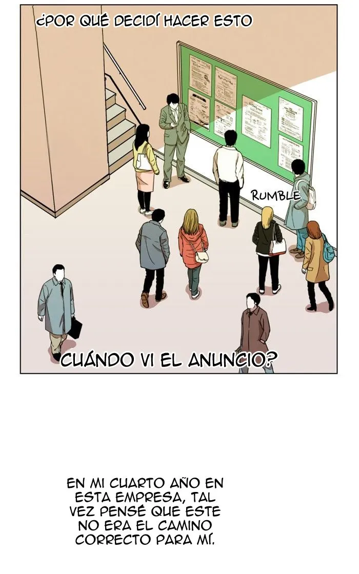 Guerrero de nivelación dura Capítulo 81 en Línea - página 23
