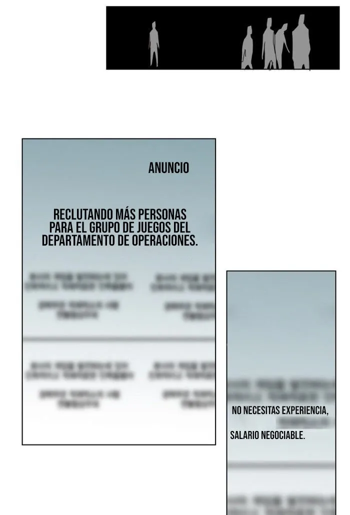 Guerrero de nivelación dura Capítulo 81 en Línea - página 24