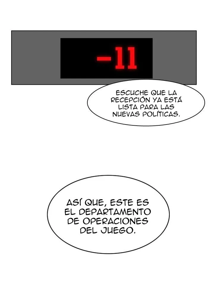 Guerrero de nivelación dura Capítulo 81 en Línea - página 36