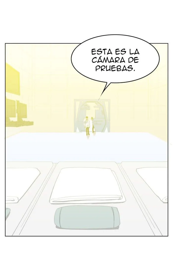 Guerrero de nivelación dura Capítulo 81 en Línea - página 39