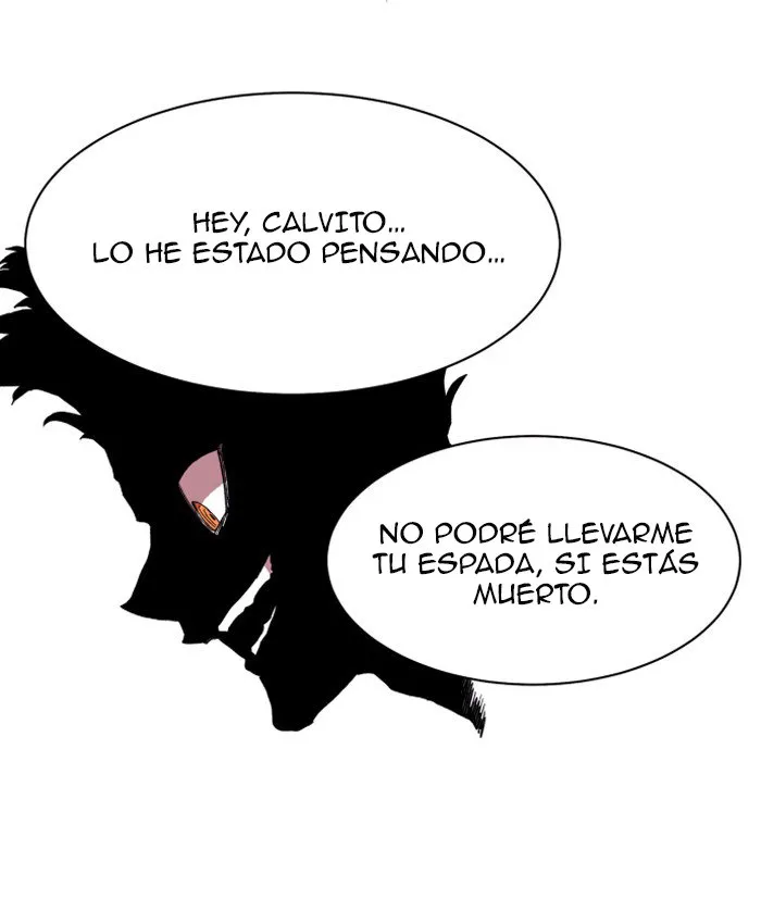 Guerrero de nivelación dura Capítulo 94 en Línea - página 22