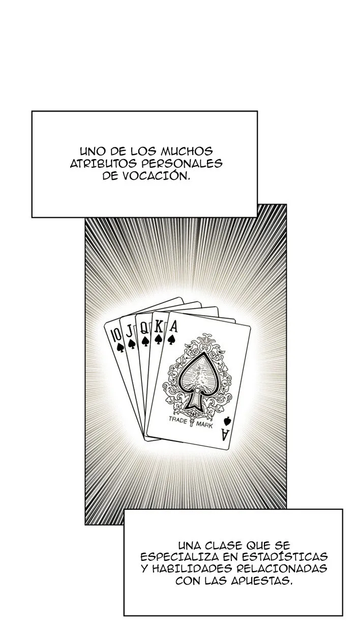Guerrero de nivelación dura Capítulo 94 en Línea - página 27