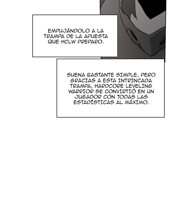 Guerrero de nivelación dura Capítulo 94 en Línea - página 42