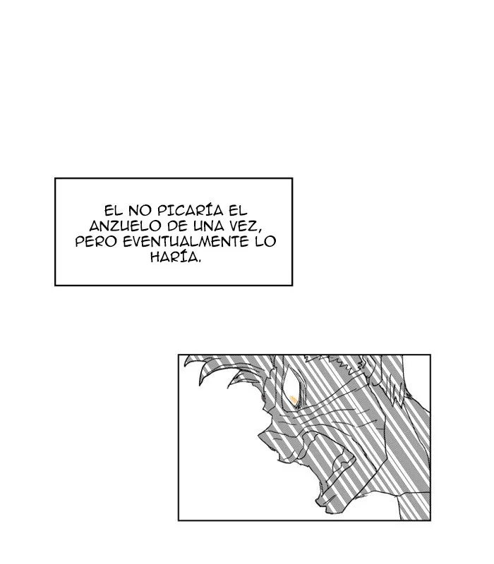 Guerrero de nivelación dura Capítulo 94 en Línea - página 52