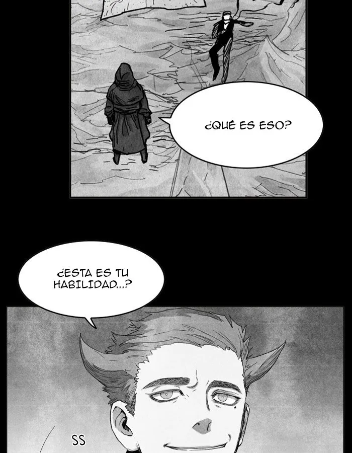Guerrero de nivelación dura Capítulo 98 en Línea - página 36
