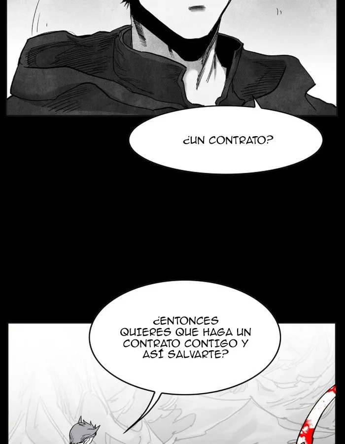Guerrero de nivelación dura Capítulo 98 en Línea - página 37