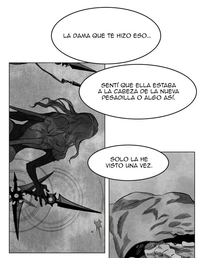 Guerrero de nivelación dura Capítulo 98 en Línea - página 40