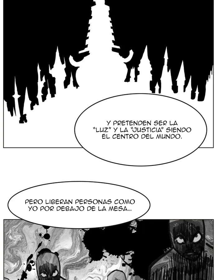 Guerrero de nivelación dura Capítulo 98 en Línea - página 43