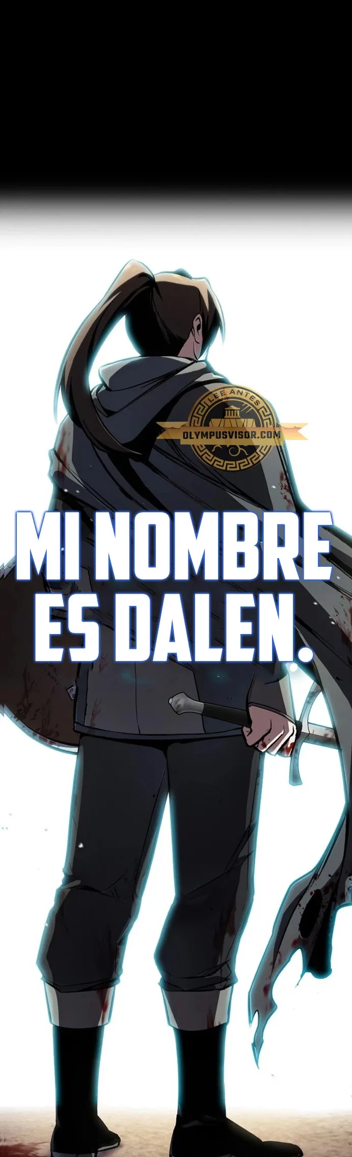 Guerrero genio recolector de cadáveres Capítulo 1 en Línea - página 21