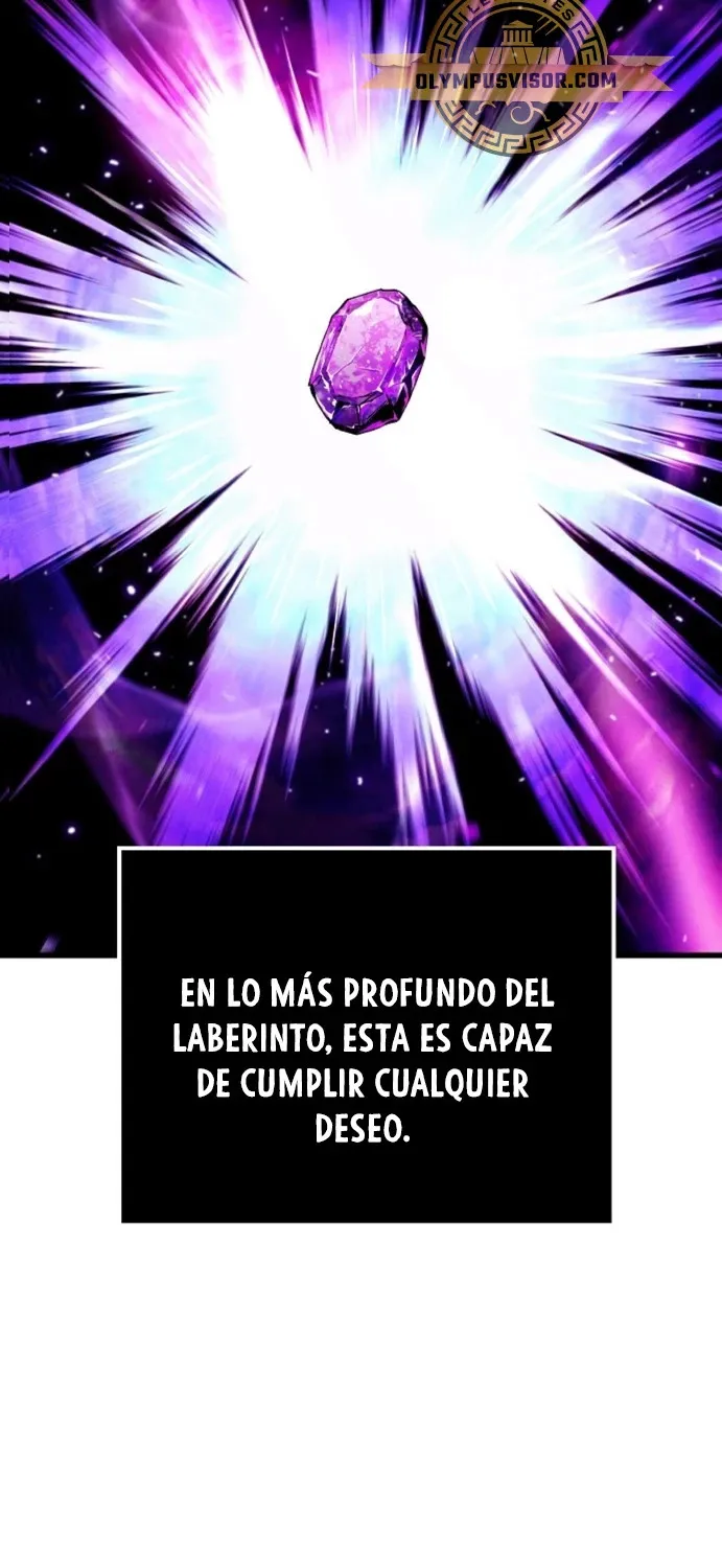 Guerrero genio recolector de cadáveres Capítulo 1 en Línea - página 37