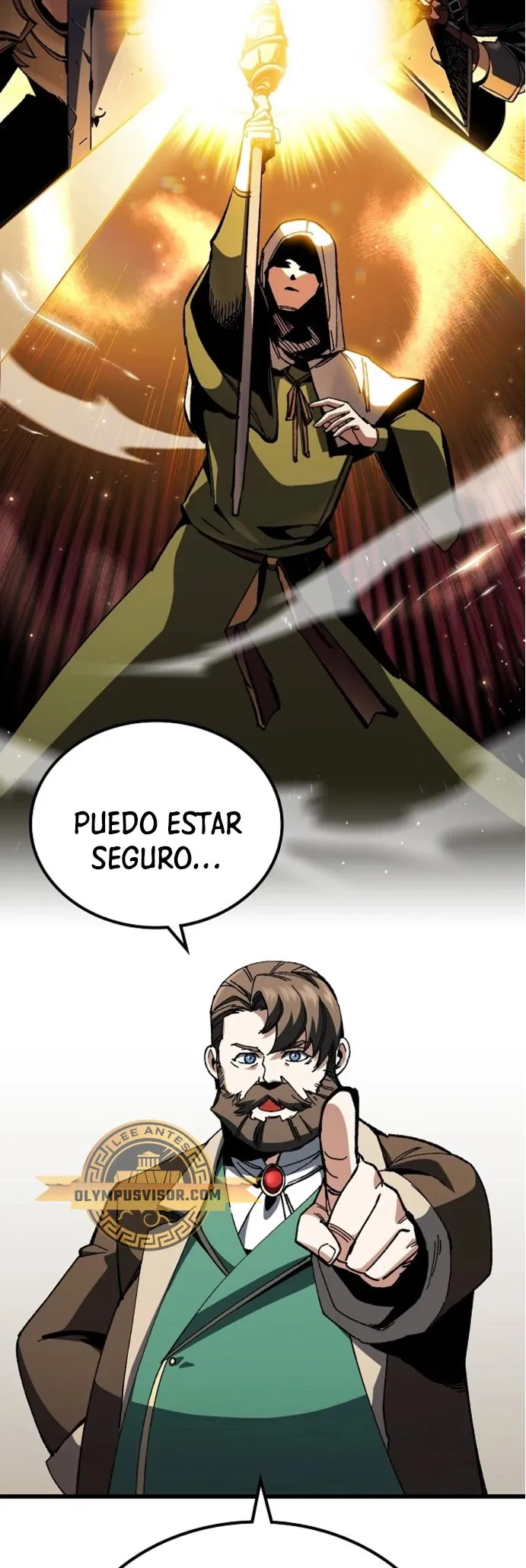 Guerrero genio recolector de cadáveres Capítulo 1 en Línea - página 45