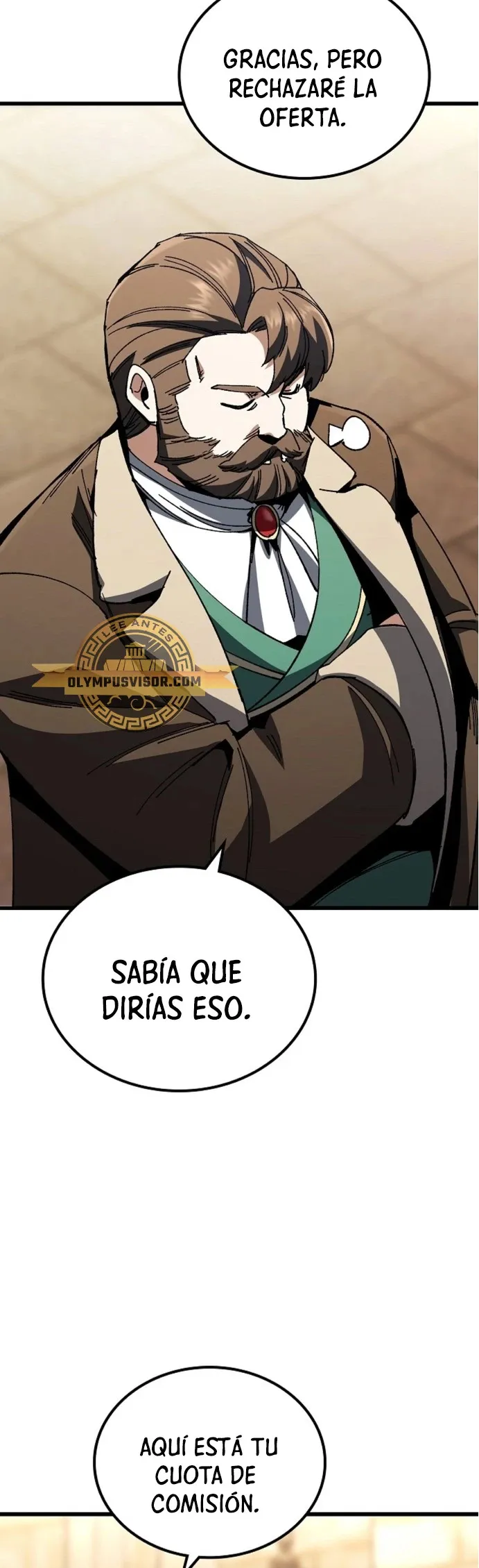 Guerrero genio recolector de cadáveres Capítulo 1 en Línea - página 48