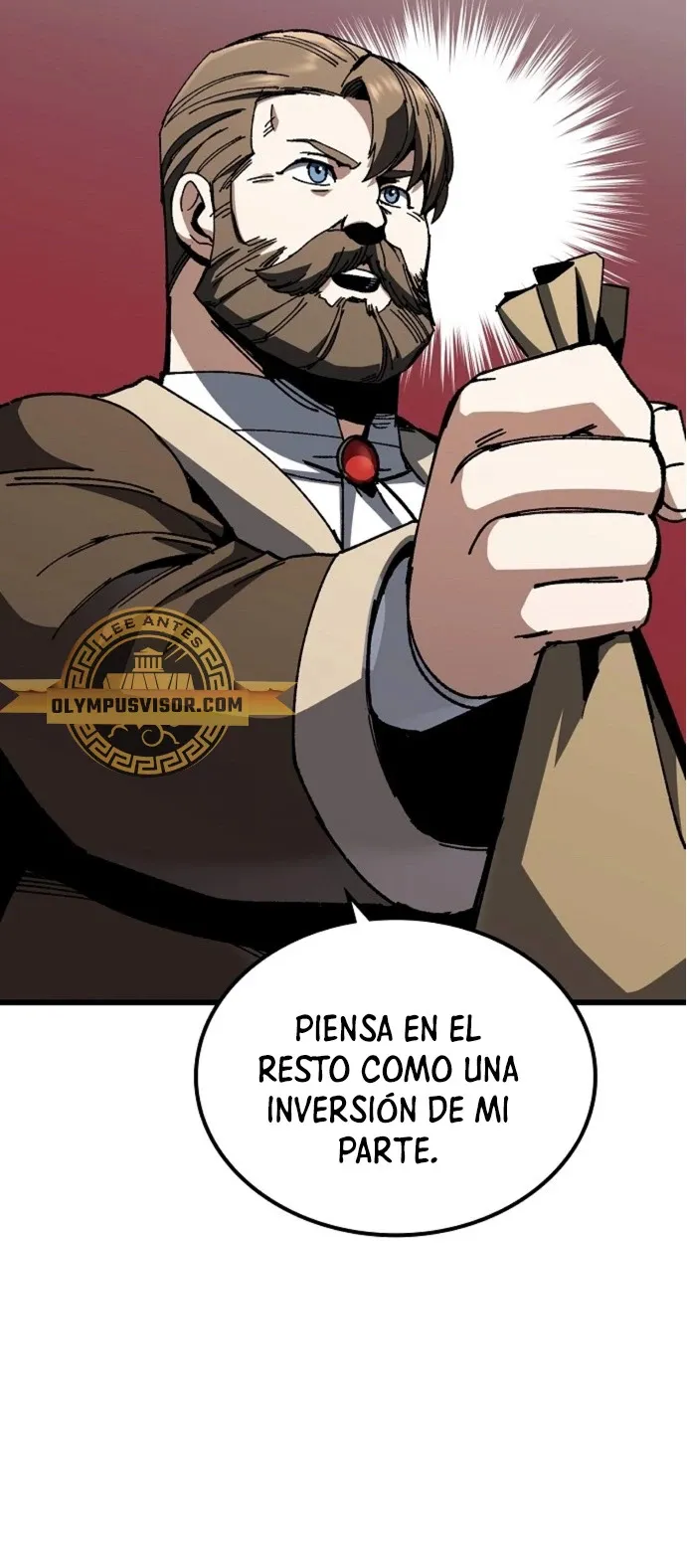 Guerrero genio recolector de cadáveres Capítulo 1 en Línea - página 50