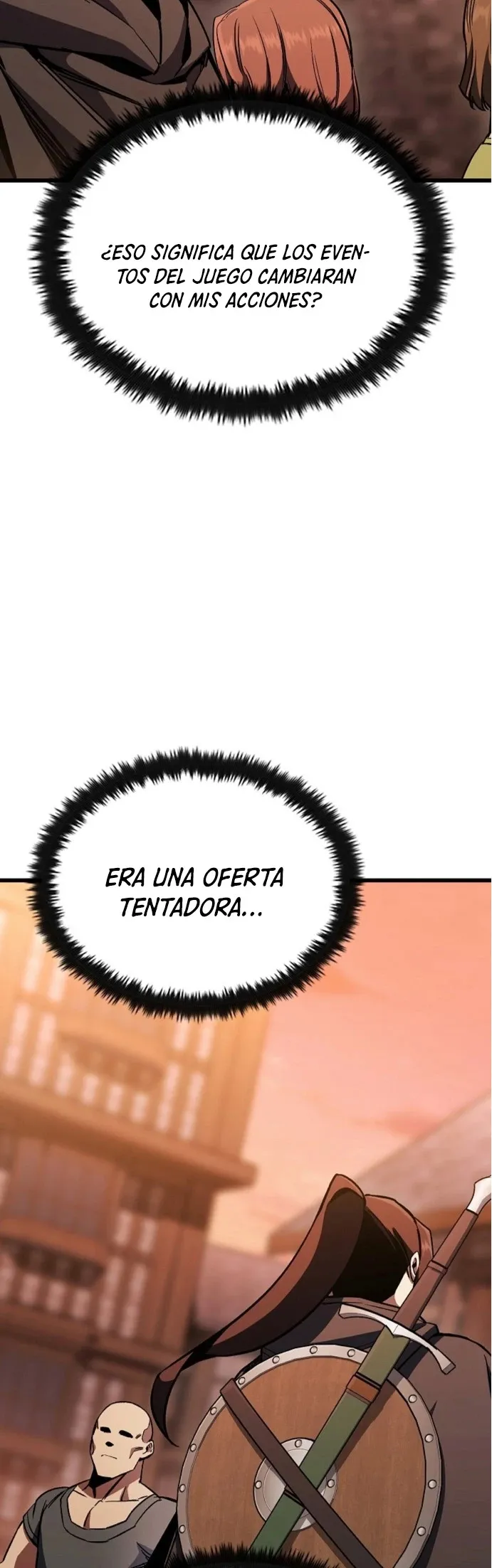 Guerrero genio recolector de cadáveres Capítulo 1 en Línea - página 57