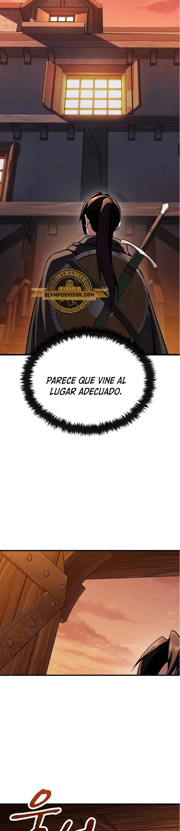Guerrero genio recolector de cadáveres Capítulo 1 en Línea - página 60