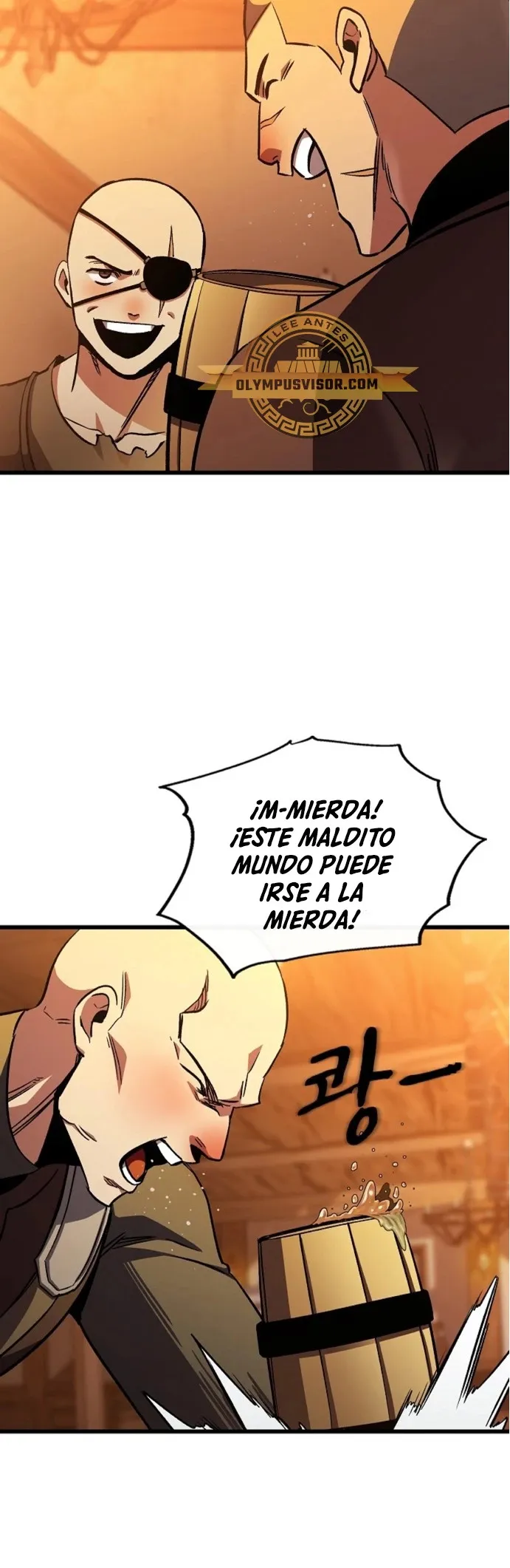 Guerrero genio recolector de cadáveres Capítulo 1 en Línea - página 62