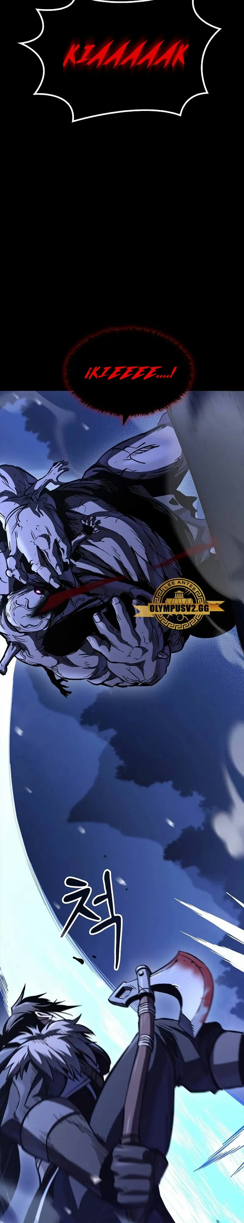 Guerrero genio recolector de cadáveres Capítulo 16 en Línea - página 7