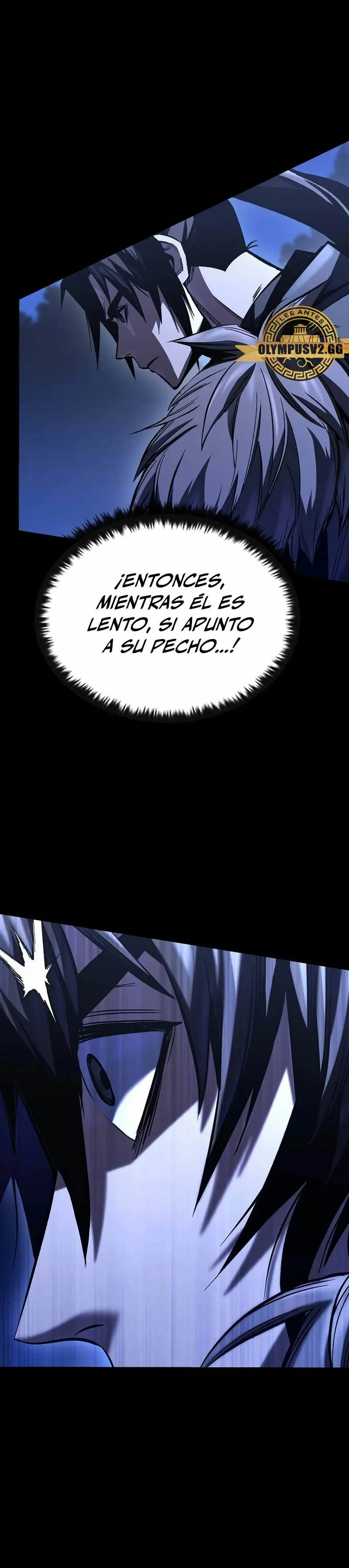 Guerrero genio recolector de cadáveres Capítulo 16 en Línea - página 16