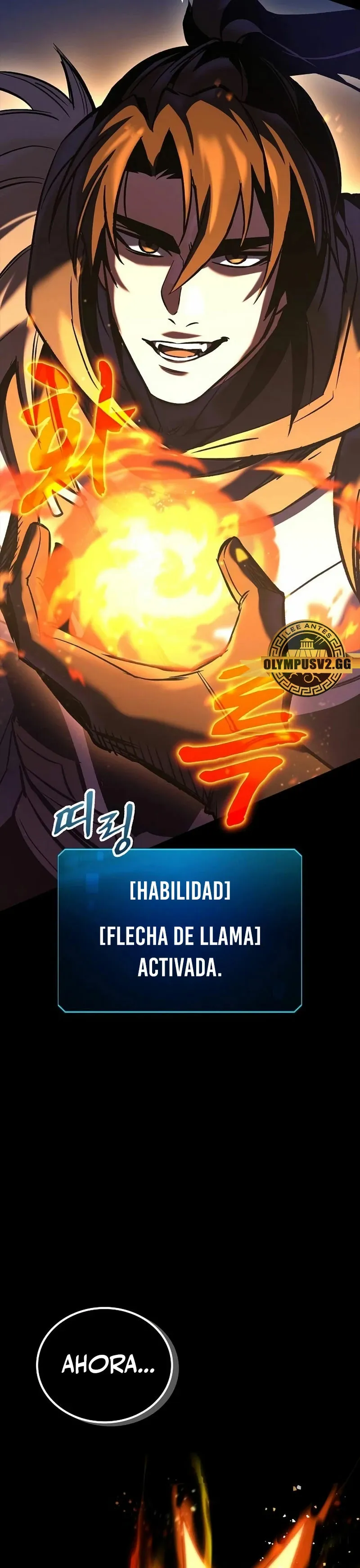 Guerrero genio recolector de cadáveres Capítulo 16 en Línea - página 29