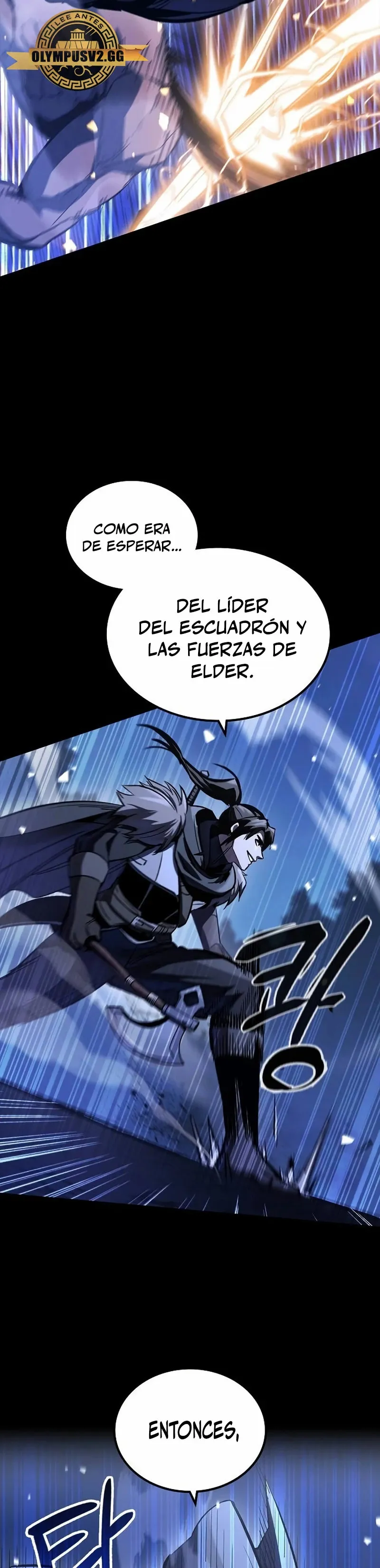 Guerrero genio recolector de cadáveres Capítulo 16 en Línea - página 45