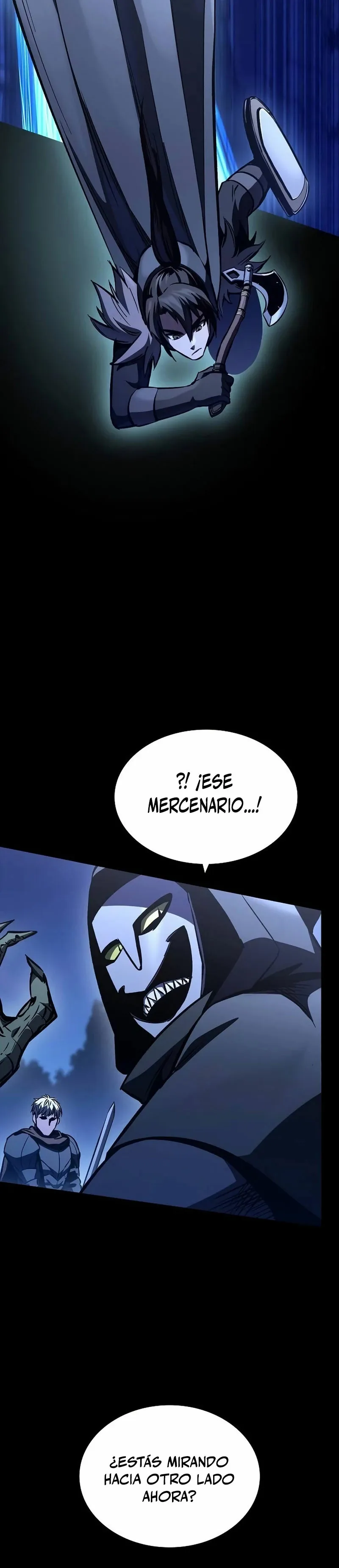 Guerrero genio recolector de cadáveres Capítulo 16 en Línea - página 49