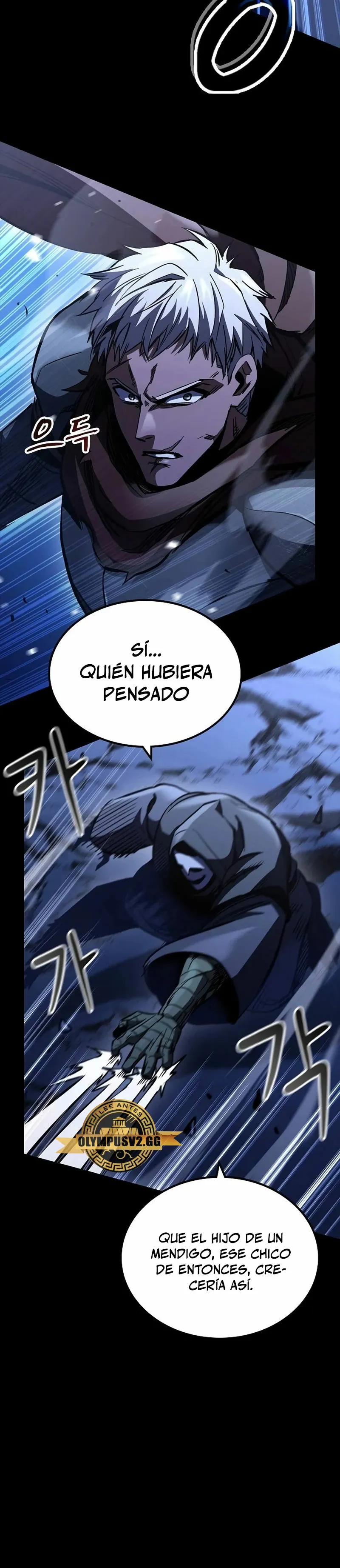 Guerrero genio recolector de cadáveres Capítulo 16 en Línea - página 51