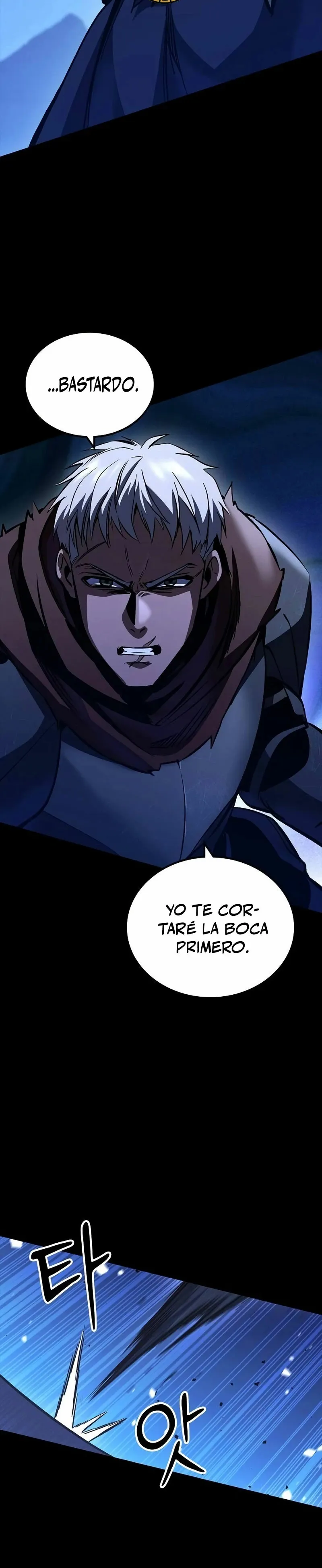 Guerrero genio recolector de cadáveres Capítulo 16 en Línea - página 55