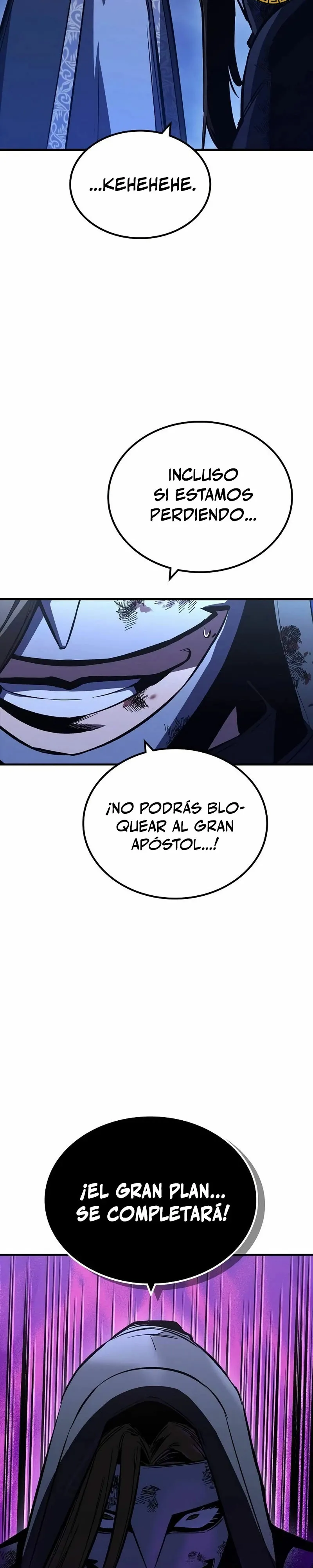 Guerrero genio recolector de cadáveres Capítulo 16 en Línea - página 58