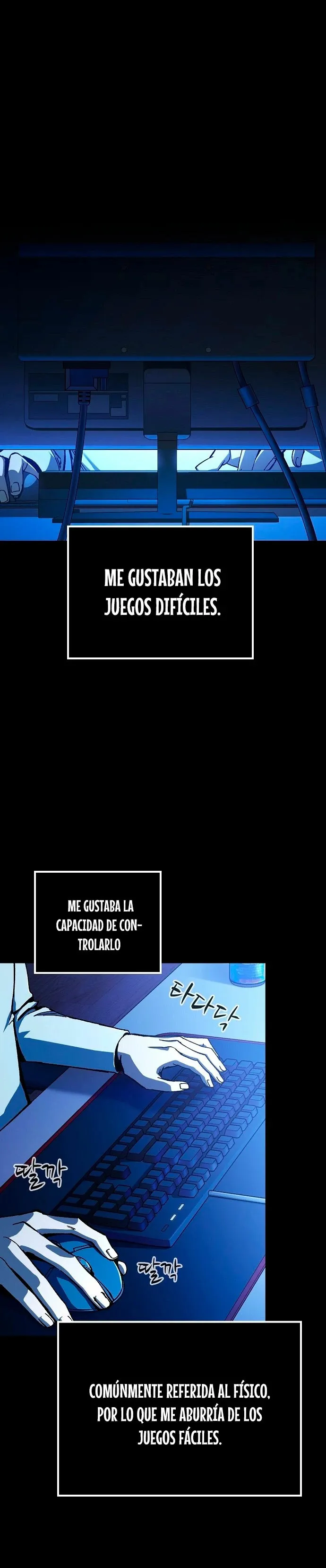 Guerrero genio recolector de cadáveres Capítulo 2 en Línea - página 3