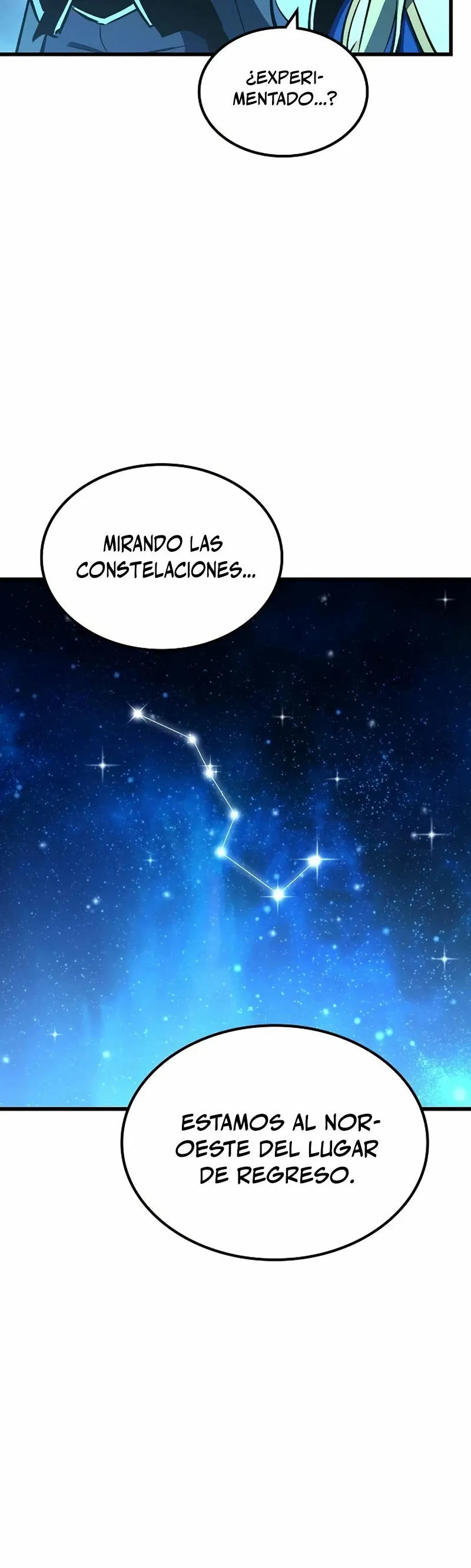 Guerrero genio recolector de cadáveres Capítulo 21 en Línea - página 36