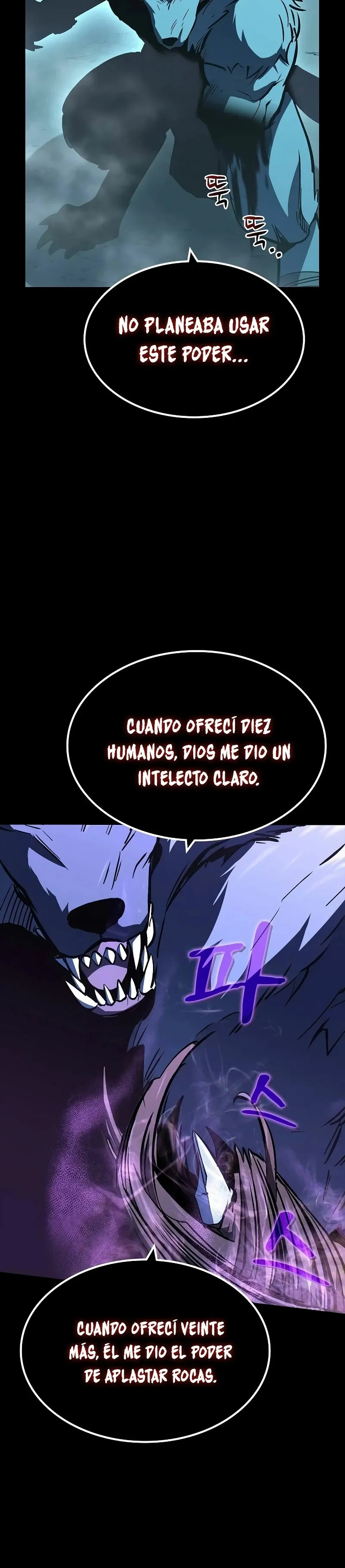 Guerrero genio recolector de cadáveres Capítulo 23 en Línea - página 8