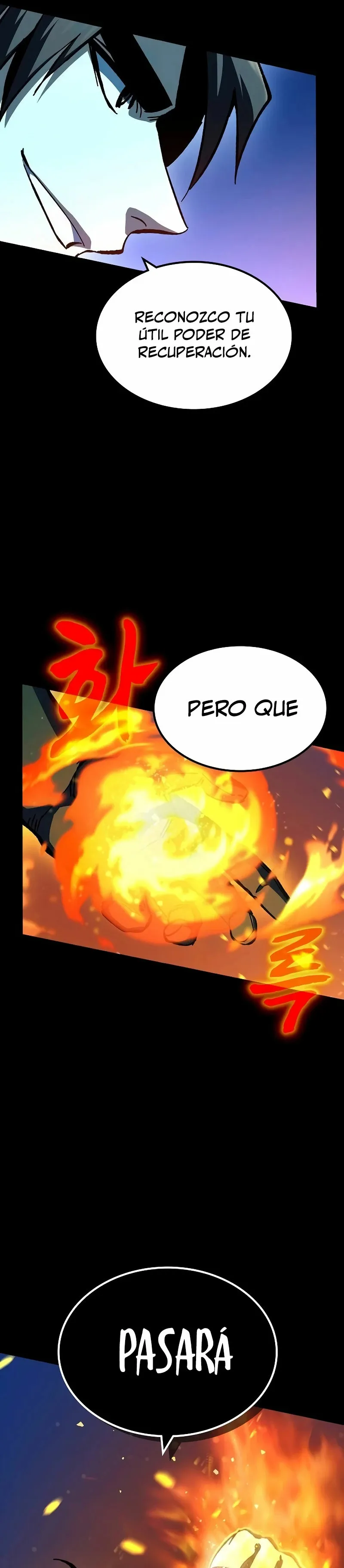 Guerrero genio recolector de cadáveres Capítulo 23 en Línea - página 18