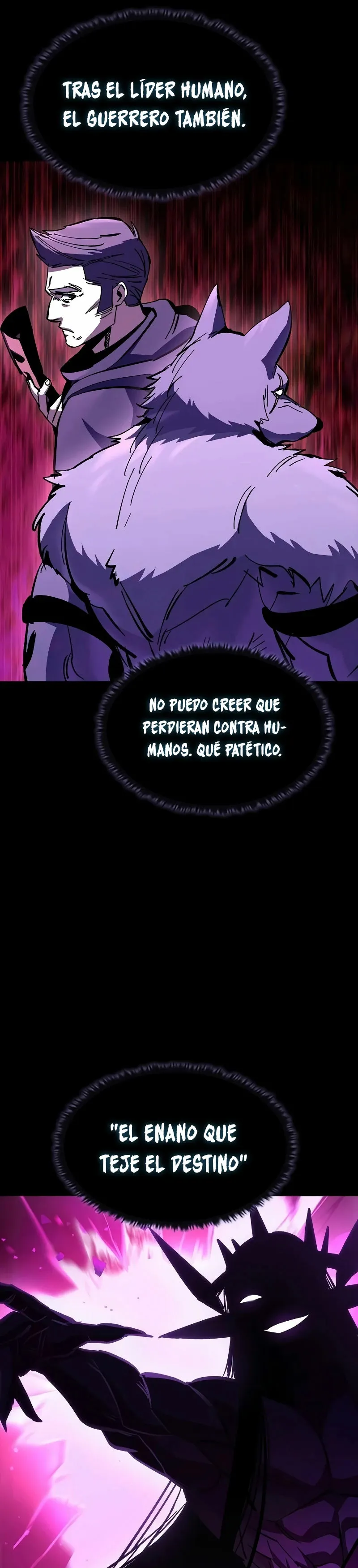 Guerrero genio recolector de cadáveres Capítulo 23 en Línea - página 30