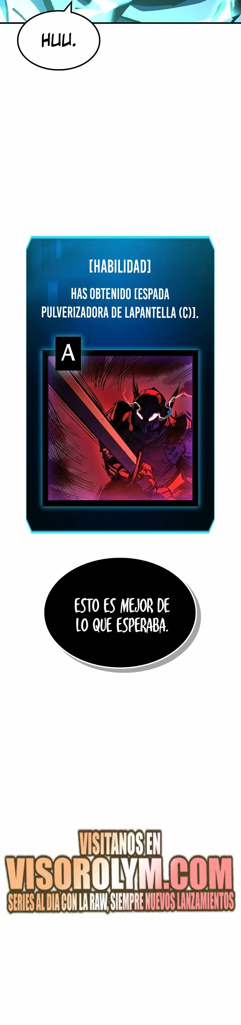 Guerrero genio recolector de cadáveres Capítulo 23 en Línea - página 40