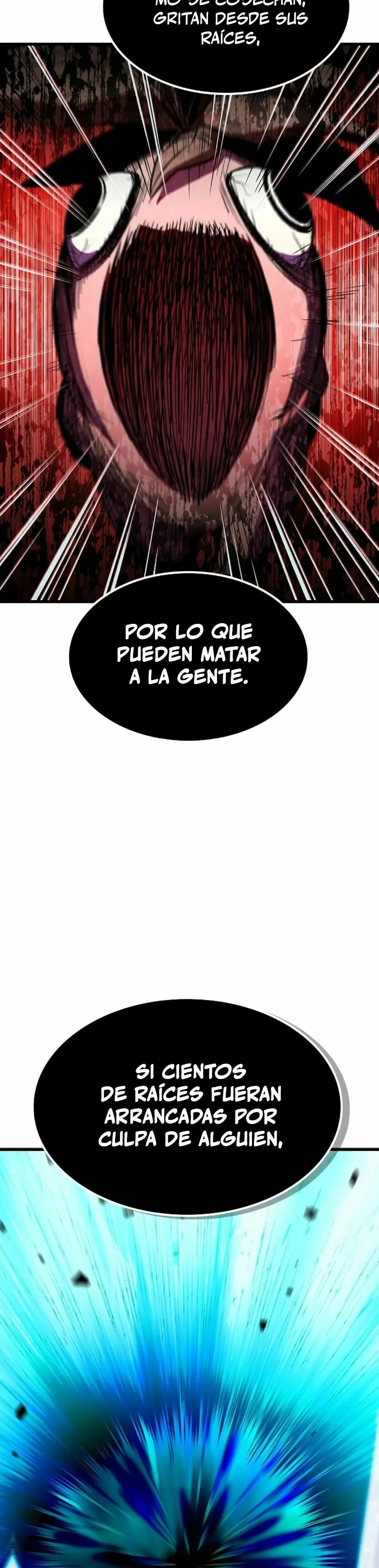 Guerrero genio recolector de cadáveres Capítulo 31 en Línea - página 21