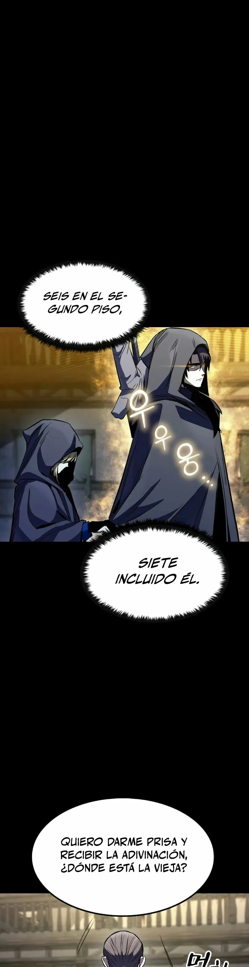 Guerrero genio recolector de cadáveres Capítulo 31 en Línea - página 30