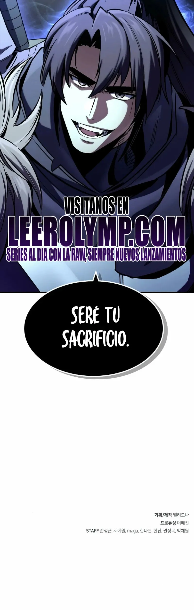 Guerrero genio recolector de cadáveres Capítulo 31 en Línea - página 42