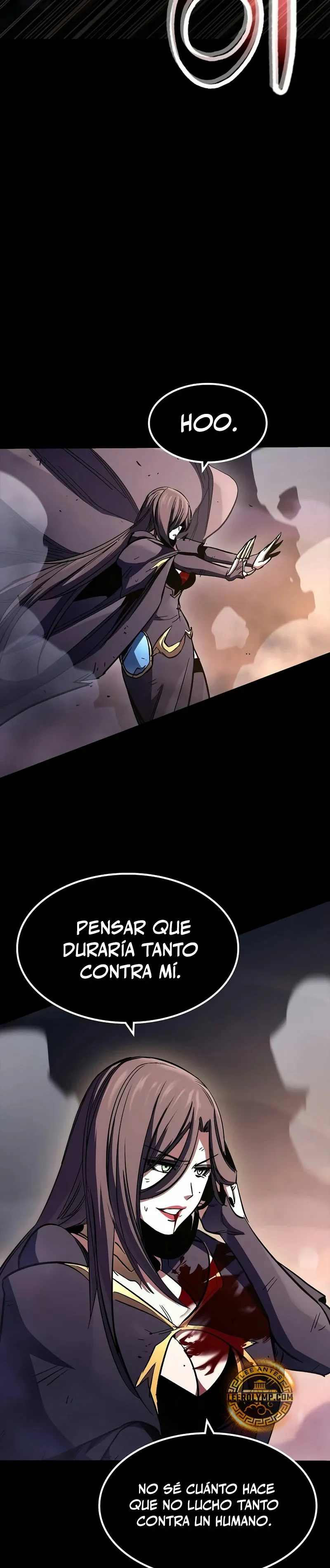 Guerrero genio recolector de cadáveres Capítulo 33 en Línea - página 32