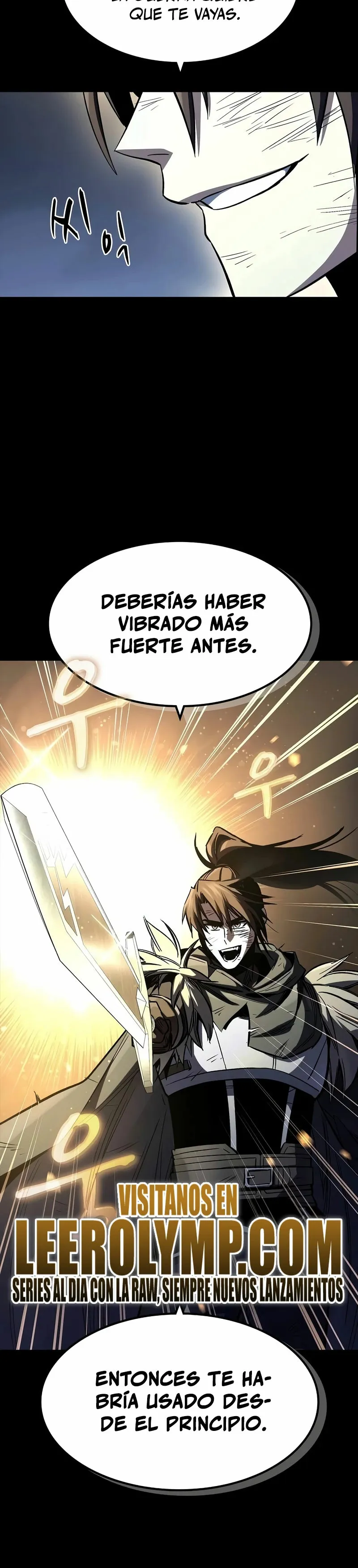 Guerrero genio recolector de cadáveres Capítulo 33 en Línea - página 40